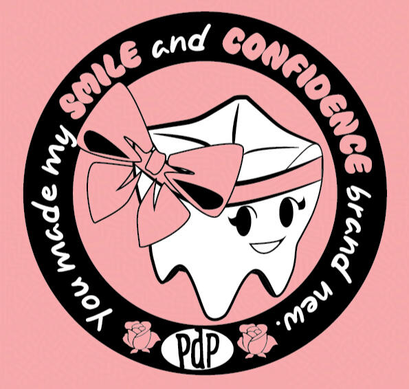 PDP Breast Cancer Shirt